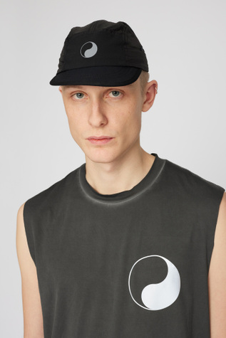 Our Legacy - Rippy Trail Cap Black