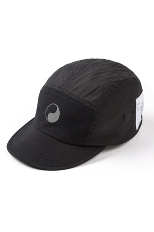 Rippy Trail Cap Black