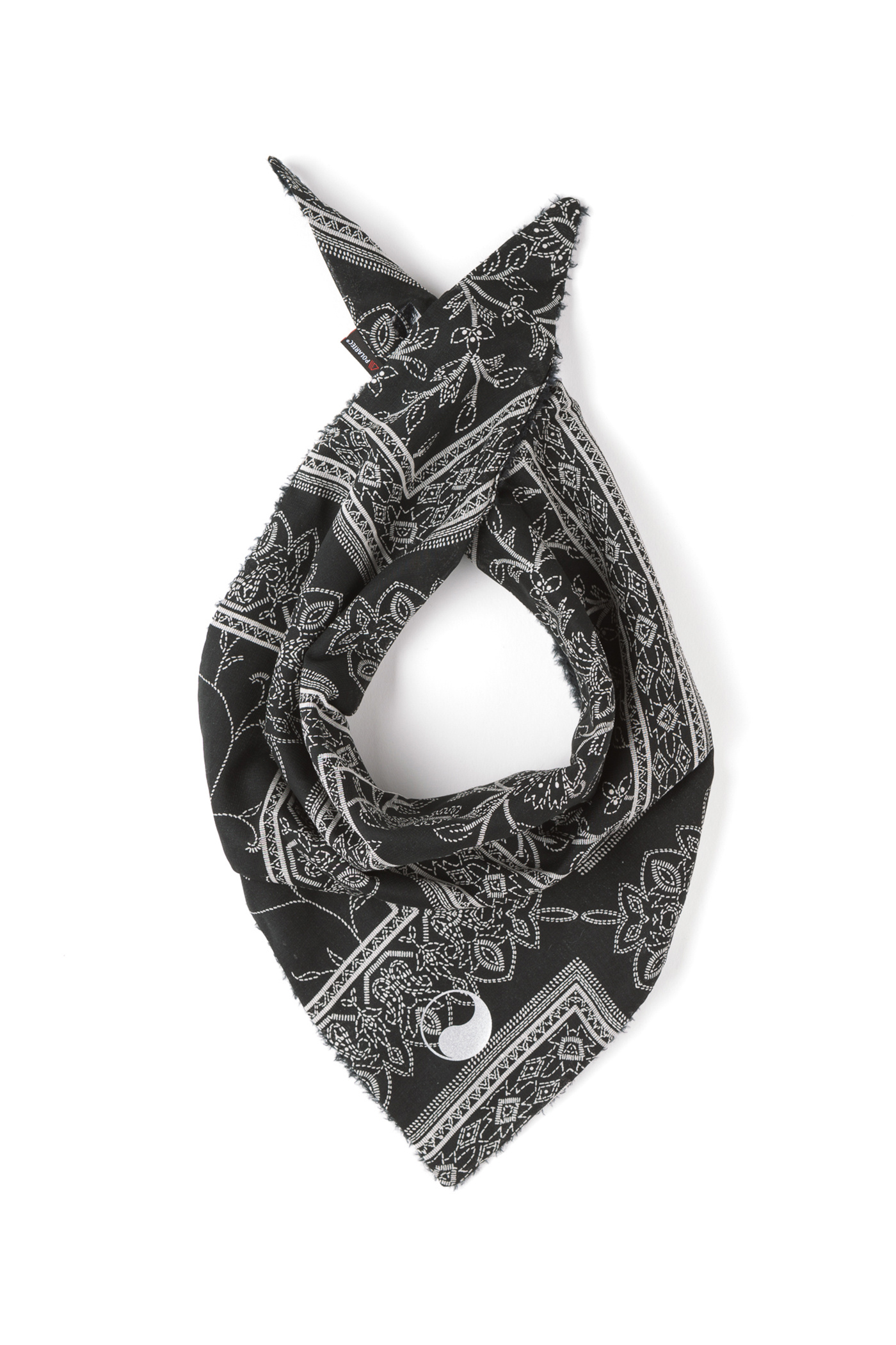 Our Legacy - POLARTEC ALPHA BANDANA BLACK