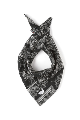 Polartec Alpha Bandana Black