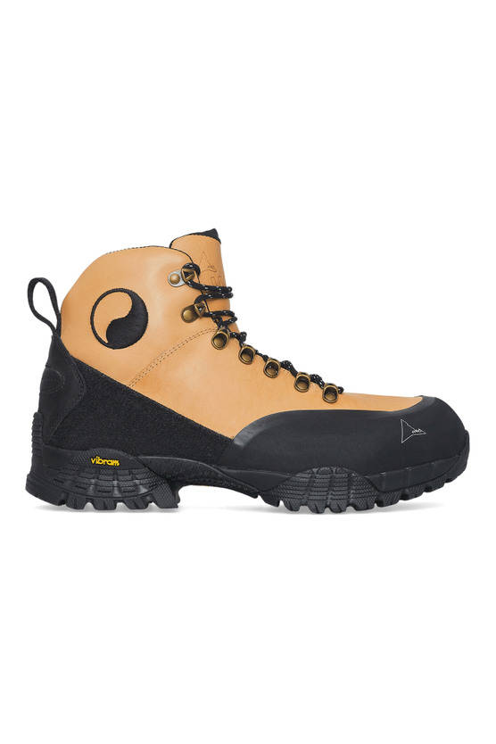 ROA ANDREAS VAROL BOOT
