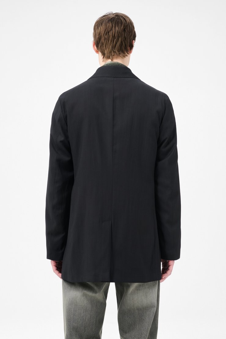 トップス OUR LEGACY SUIT TOP Our Legacy Suit Top | lncc | REVERSIBLE