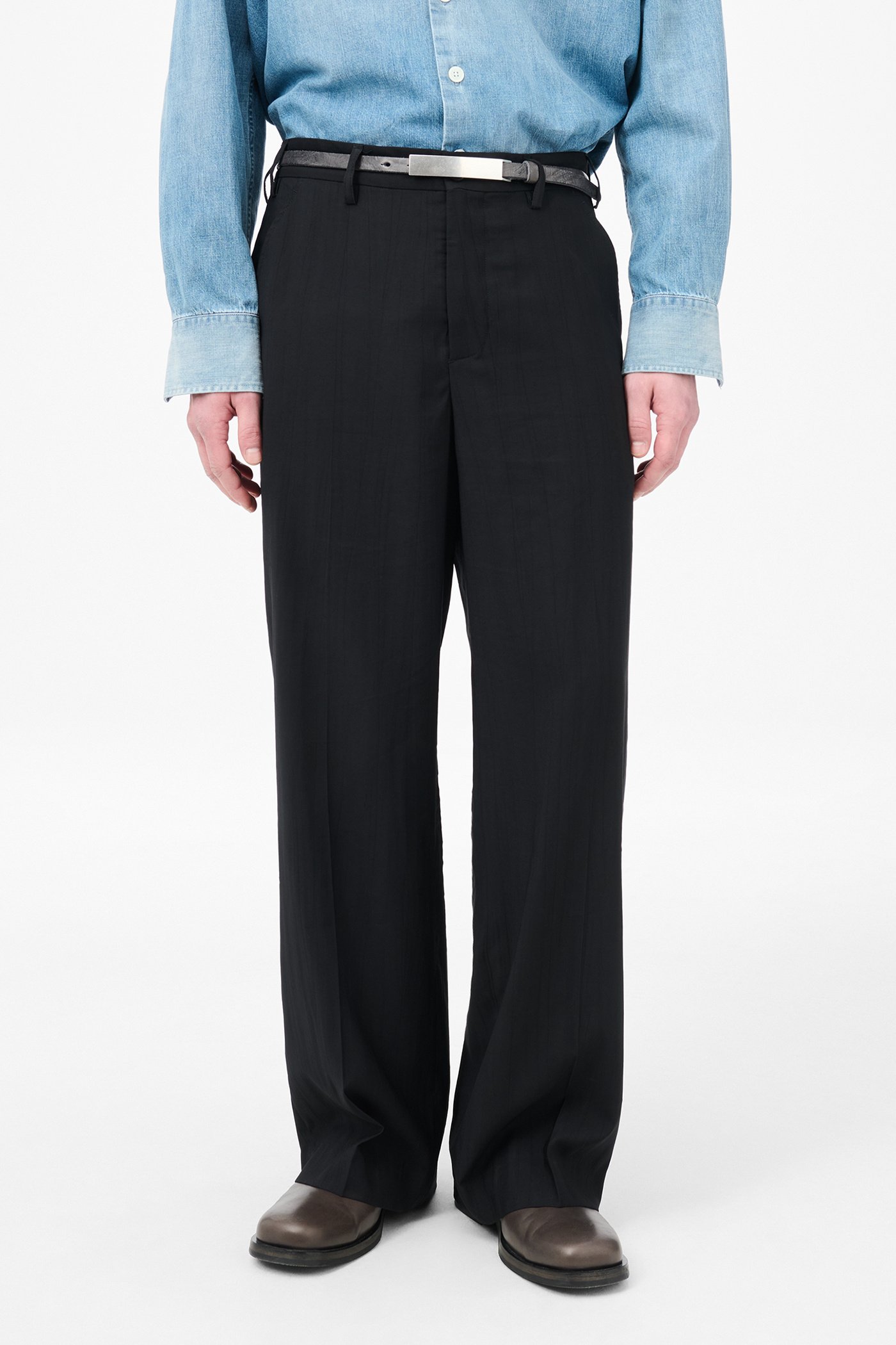 Our Legacy - Trousers - Track pants and chinos