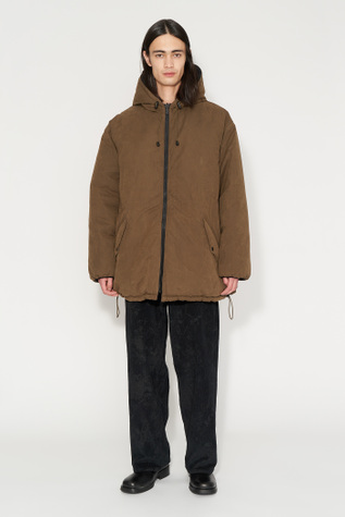 Our Legacy 23ss PARASPEC JACKET 46