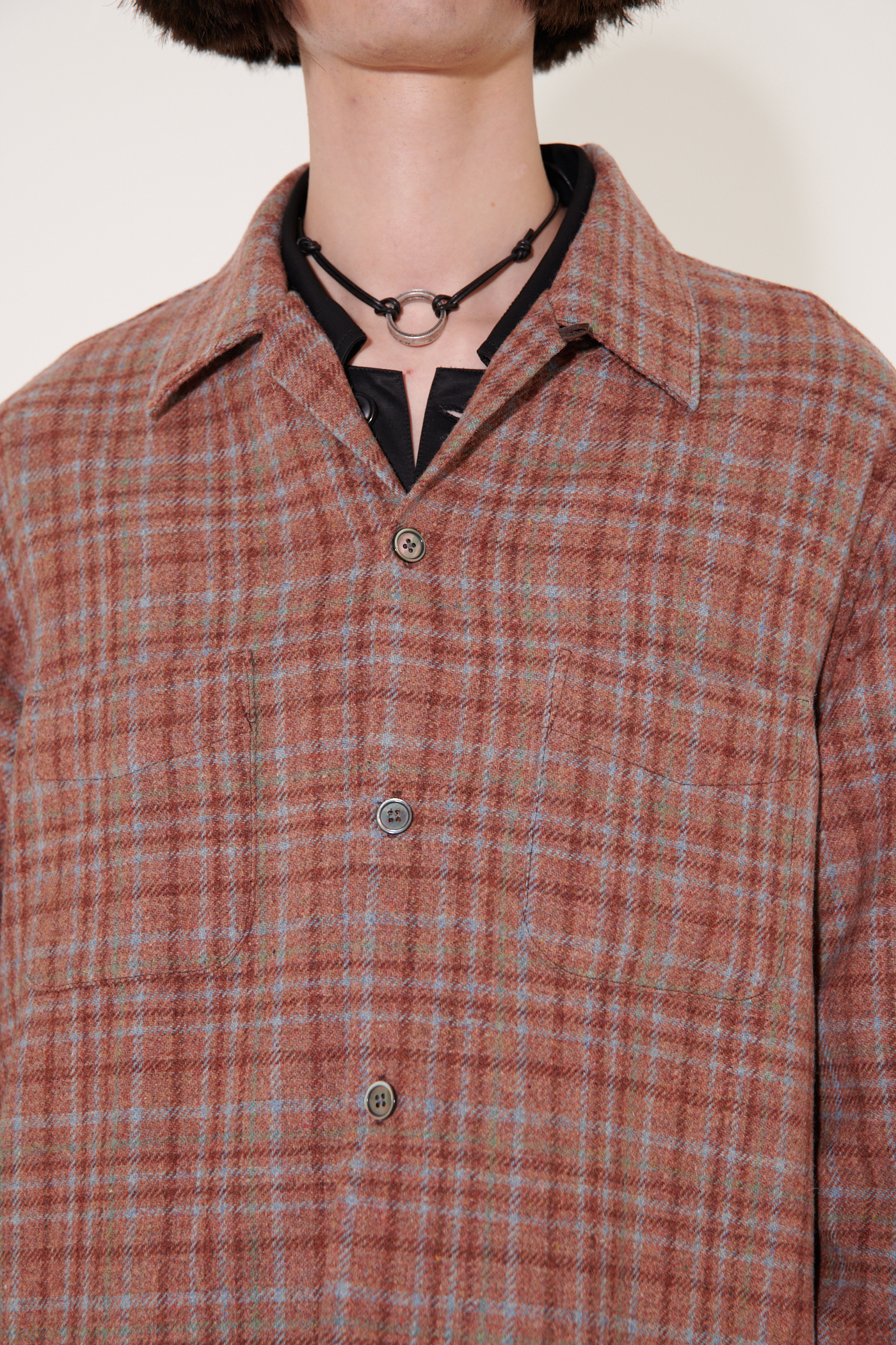 HEUSEN SHIRT 3