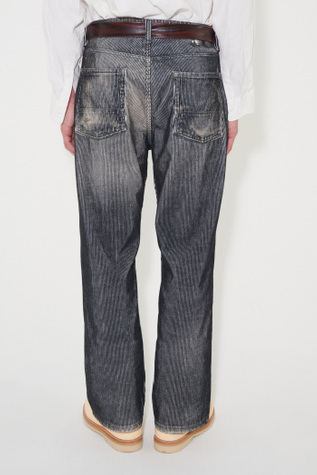 Our Legacy - Third Cut Digital Dark Aurora Cord