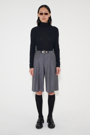 Serene Shorts Shark Next Gen Wool