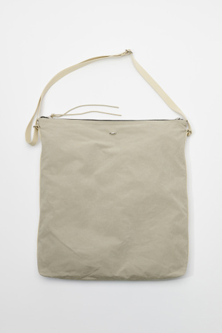 Capo Tote Sand Wax Neo Nylon