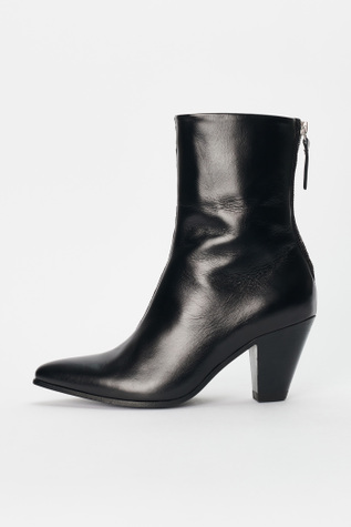 our legacy pinch boot pointed toe 3house 【公式通販】