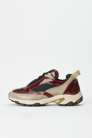 Splinter Oxblood