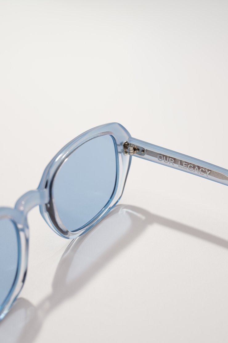 Our Legacy - Earth Icicle Tear 