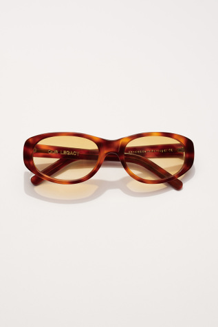 Our Legacy 　Cyber Space Smog Sunglasses OUR LEGACY / アワーレガシー】UNWOUND Cyber Space Smog Sunglasses
