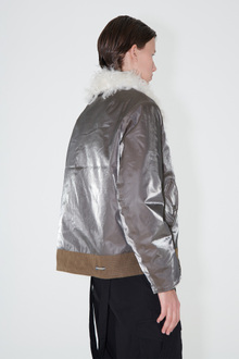 ジャケット・アウター OUR LEGACY GLYPTODON BOMBER 46 Our Legacy Glyptodon Bomber | Garmentory