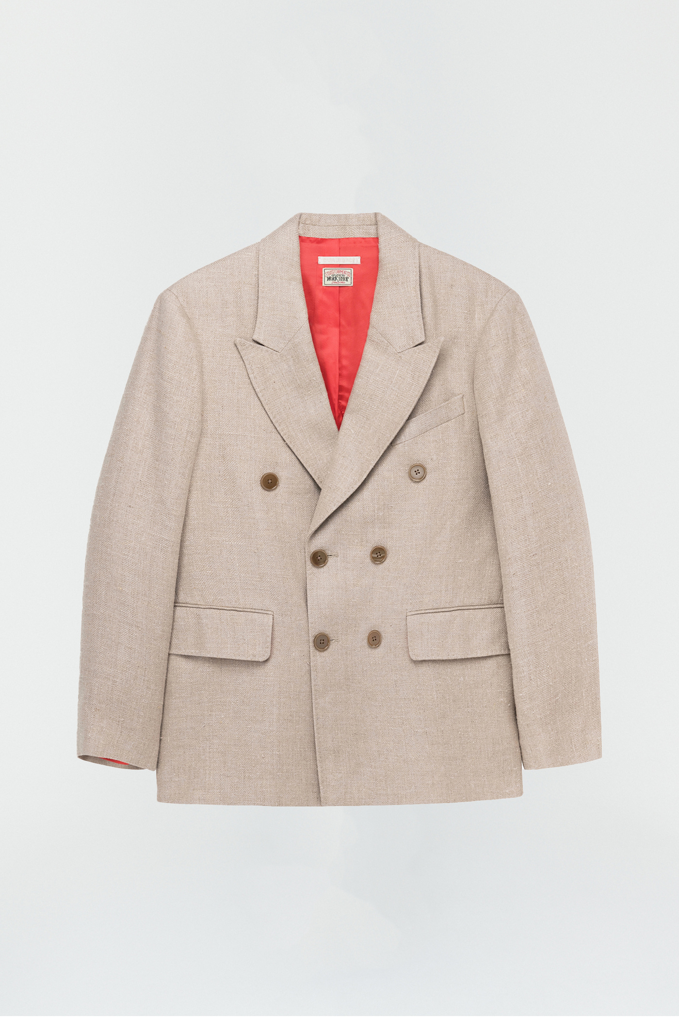 UNCONSTRUCTED DB BLAZER 11