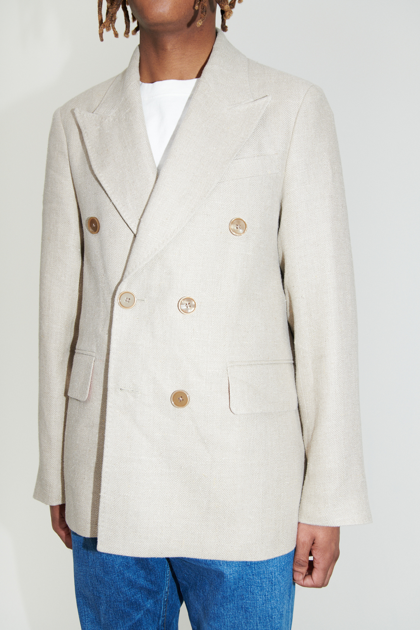 UNCONSTRUCTED DB BLAZER 7