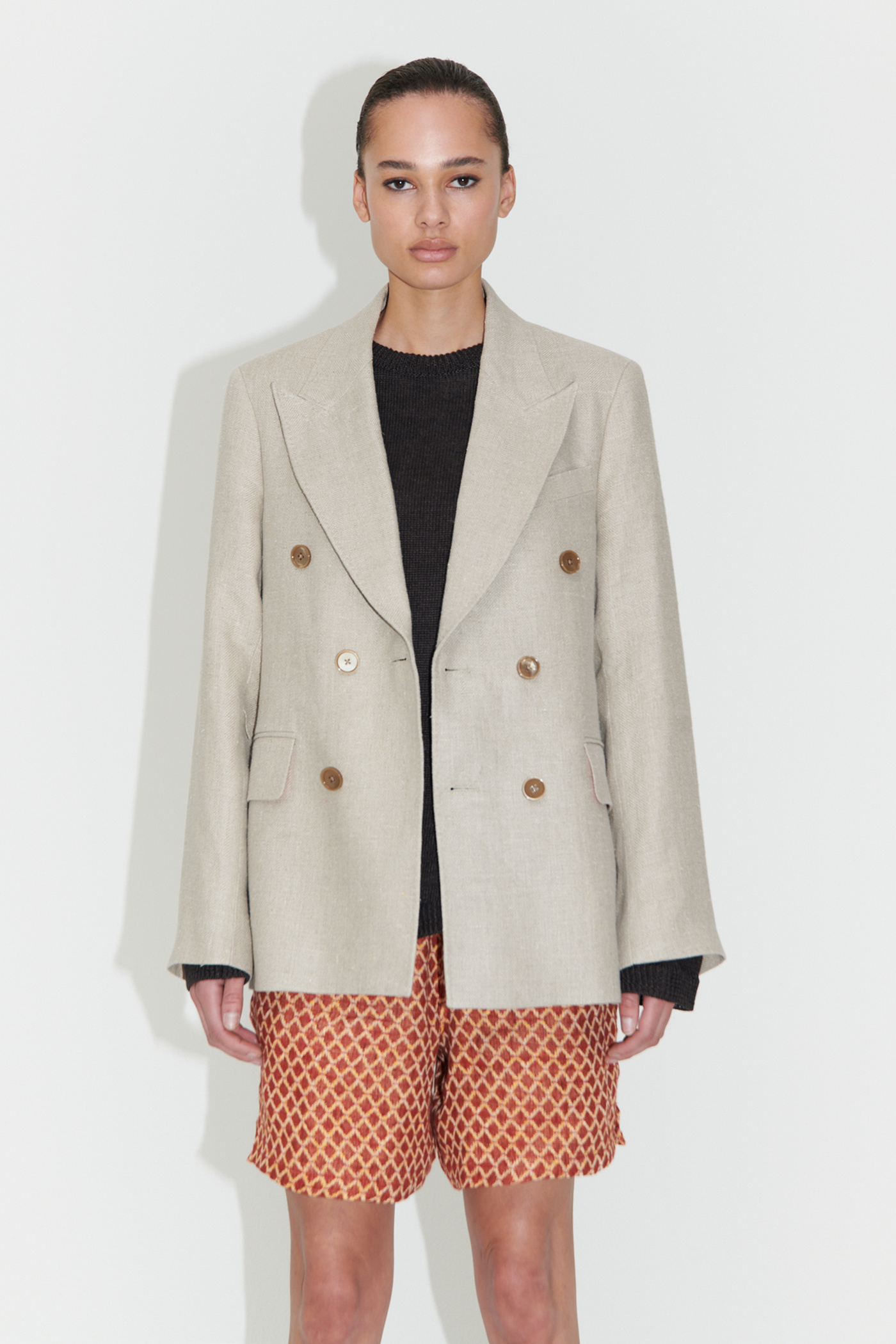 UNCONSTRUCTED DB BLAZER 2