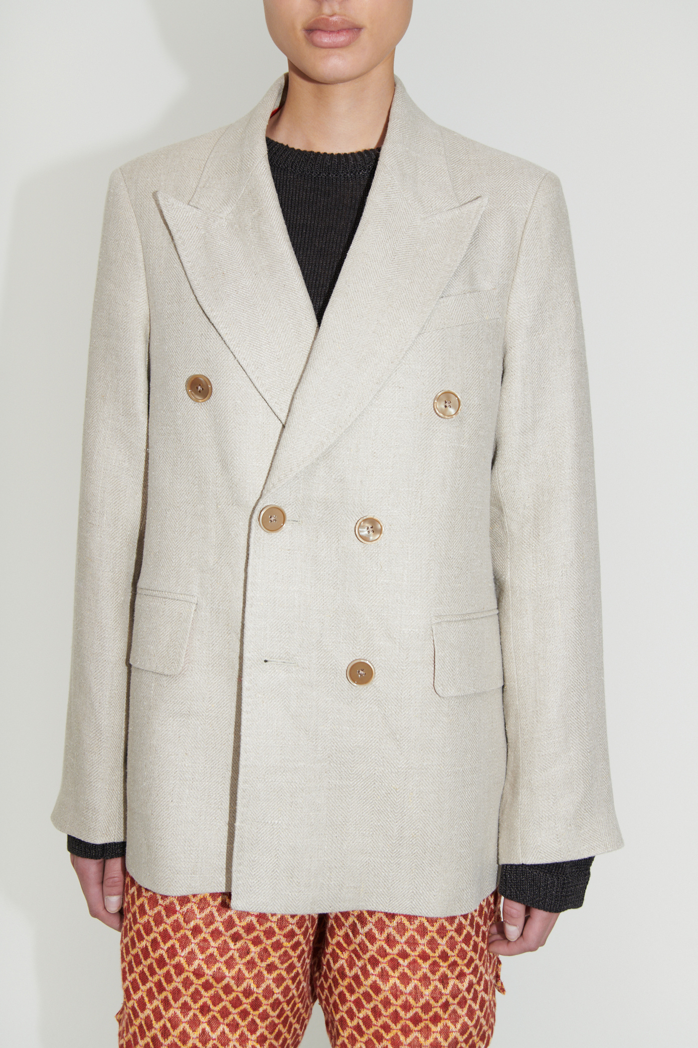 UNCONSTRUCTED DB BLAZER 3