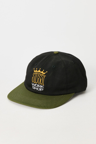Our Legacy Cap Black