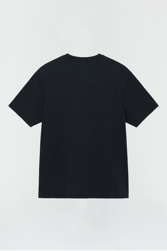 Our Legacy - OL King Size Pig Dyed Tee Black | Our Legacy