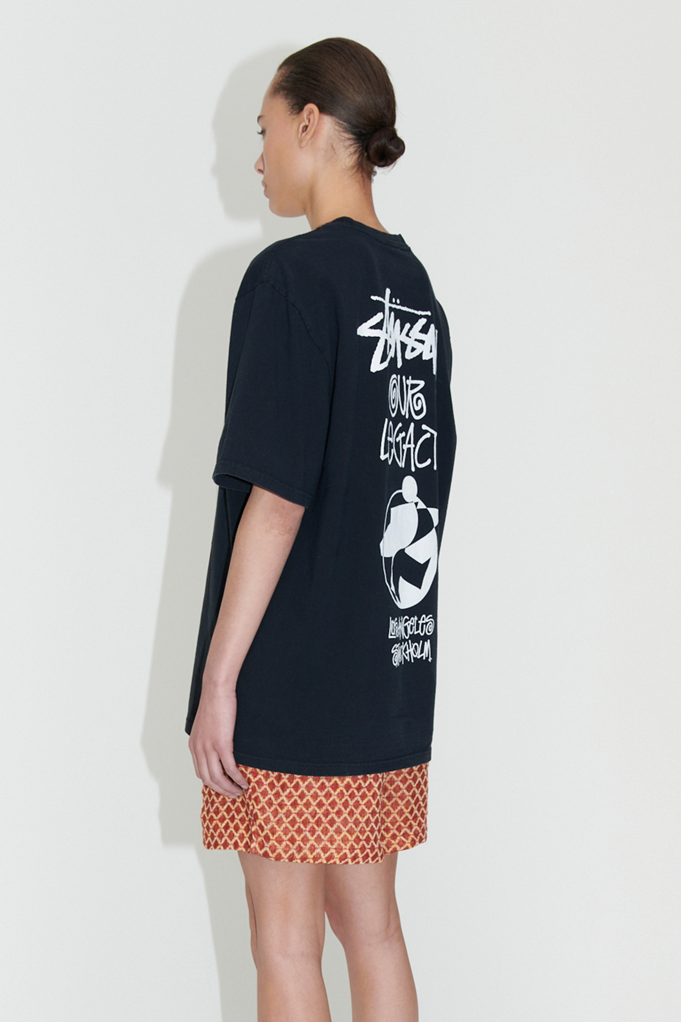 OL SURFMAN 2 PIG. DYED TEE 7