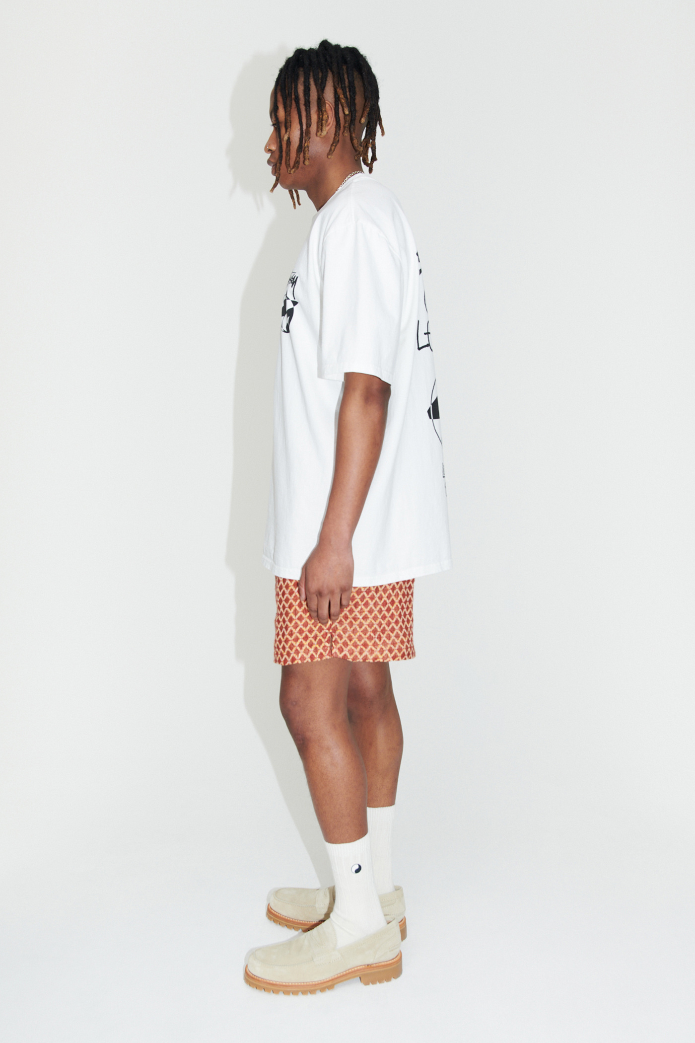 OL SURFMAN 2 PIG. DYED TEE 4