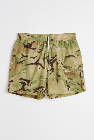 廃盤希少!! Sundayoffclub camo layered shorts 9995_25258c29c0-sr2221rc_1.jpg
