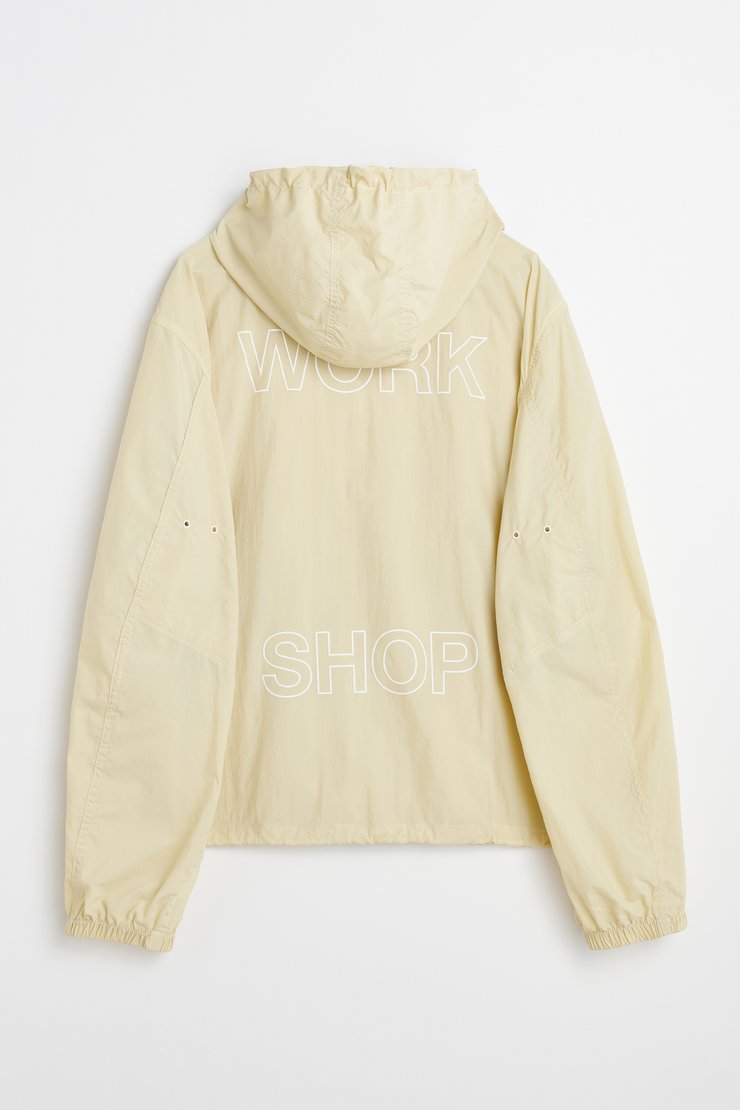 ★LUVISTRUE★RT COMFY WINDBREAKER(CREAM)★正規品/直送料込 61JS1JIsKDL._UY1000_.jpg